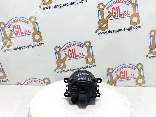 Left front fog light FORD FOCUS III 1.0 EcoBoost | BP20733913C30 