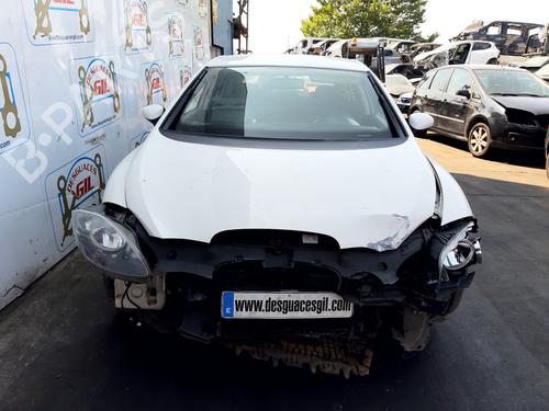 Rear left window mechanism SEAT LEON (1P1) 1.9 TDI | BP20749712C24 