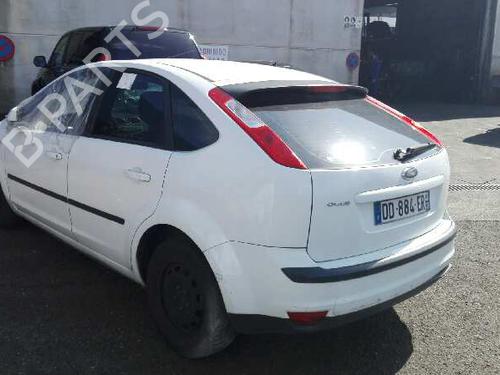 Headlight switch FORD FOCUS II (DA_, HCP, DP) | BP20787067I24 - Image 4