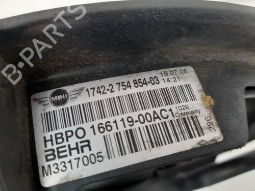 Radiator fan MINI MINI (R56) One | BP36361930M35 - Image 3