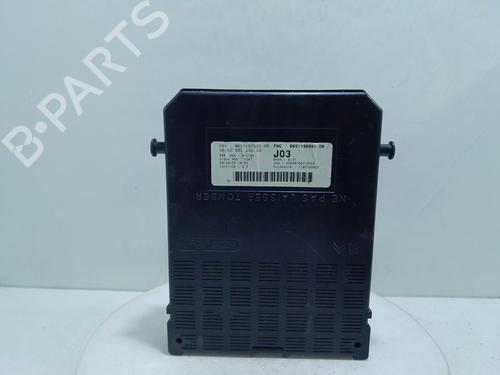 Used Fuse box PEUGEOT 307 (3A/C) 1.6 16V (109 hp) 21267069