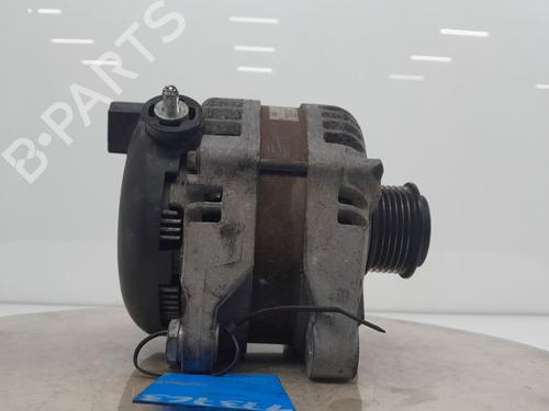 Used Alternator LAND ROVER RANGE ROVER EVOQUE (L538) [2011-2019]  25701108