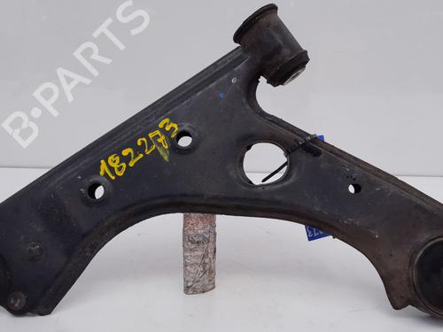 Used Left front suspension arm OPEL CORSA D (S07) [2006-2015]  24575660
