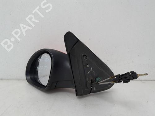 Left mirror SEAT LEON (1M1)  | BP30043746C26 