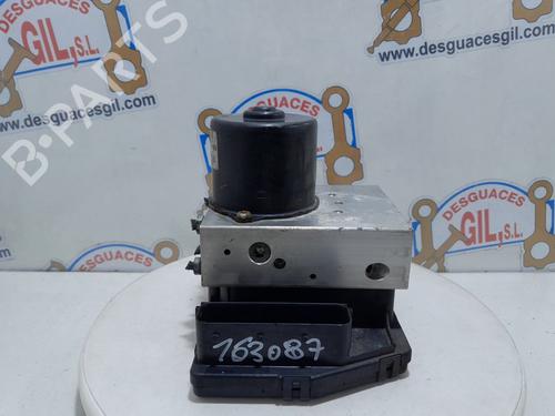 ABS pump MERCEDES-BENZ C-CLASS (W202) C 220 CDI (202.133) | BP20768694M43 