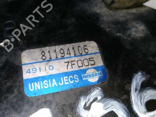 Styring servopumpe NISSAN TERRANO II (R20) 2.7 TDi 4WD | BP20791086M99 