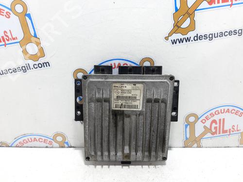 Used Engine control unit (ECU) RENAULT MEGANE II (BM0/1_, CM0/1_) 1.5 dCi (BM0F, BM0T, BM2B, CM0F, CM0T) (82 hp) 20757875