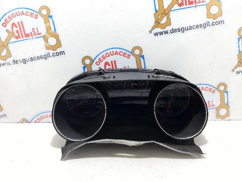 Used Instrument cluster FIAT BRAVO II (198_) 1.6 D Multijet (198AXL1B) (120 hp) 20732984