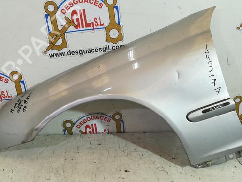 Used Left front fenders MERCEDES-BENZ C-CLASS (W203) C 270 CDI (203.016) (170 hp) 20756961