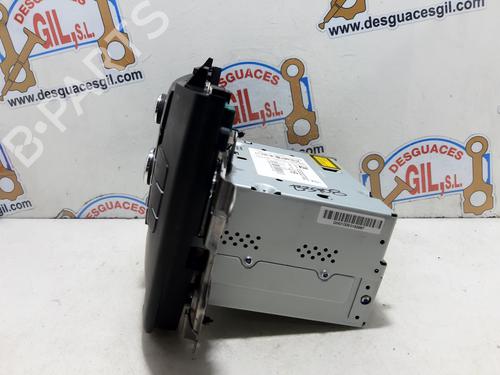Radio OPEL INSIGNIA A (G09) 2.0 CDTI (68) | BP20750162E6 