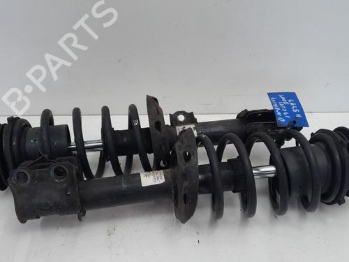 Used Right front shock absorber Right front shock absorber OPEL MERIVA A MPV (X03) [2003-2010] 34129574 34129574