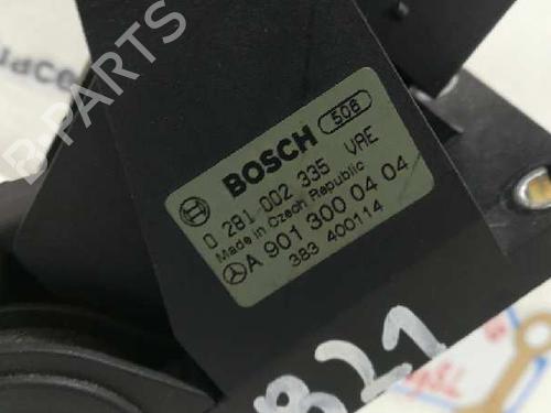 Pedal MERCEDES-BENZ VITO Van (W638) 112 CDI 2.2 (638.094) | BP20731134I4 