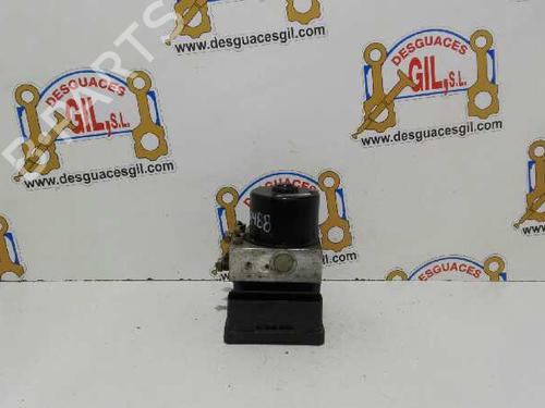 ABS pump FORD FIESTA V (JH_, JD_) 1.4 TDCi | BP20784833M43 