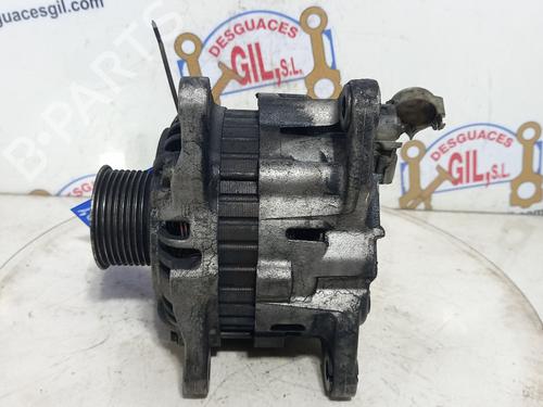 Alternator MAZDA 6 Saloon (GG) 2.0 DI (GG14) | BP20750000M7 