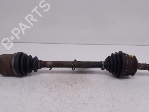 Used Left front driveshaft Left front driveshaft FIAT PUNTO Hatchback Van (188_) 1.2 60 (60 hp) 36361863 36361863
