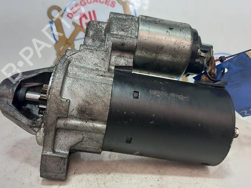 Used Starter FORD FIESTA V (JH_, JD_) 1.3 (69 hp) 20770829