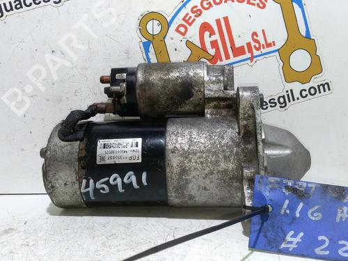 Used Starter FIAT PUNTO (176_) 55 1.1 (54 hp) 20802060
