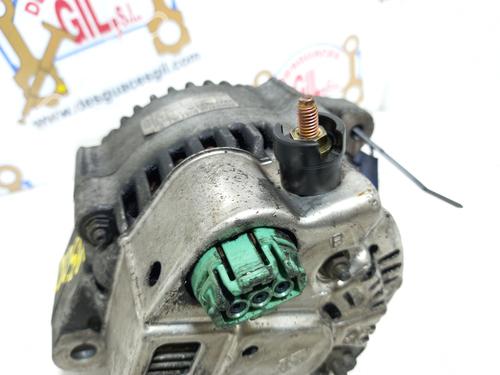 Alternator HONDA HR-V (GH_) 1.6 16V 4WD (GH2, GH4) | BP20813946M7 