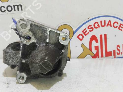 Starter RENAULT MEGANE I Coach (DA0/1_) 1.4 16V (DA0D, DA1H, DA0W, DA10) | BP20781177M8