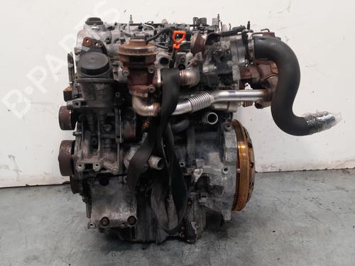 Used Engine Engine 37429797 37429797