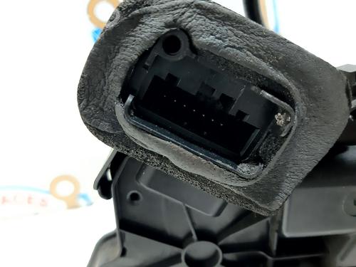 Front left lock VW POLO V (6R1, 6C1) 1.6 | BP20813302C98 