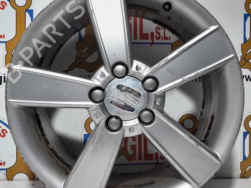 Rim SEAT LEON (1P1)  | BP20771348C45