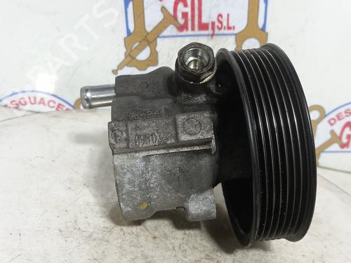 Steering pump RENAULT LAGUNA III Grandtour (KT0/1)  | BP21828248M99 