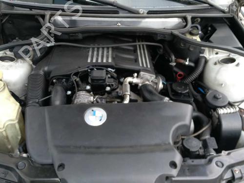 Fuel pump BMW 3 (E46) 320 d | BP20807878M76 