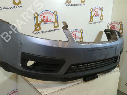 Pare-chocs avant FORD FOCUS C-MAX (DM2)  | BP20752288C7 