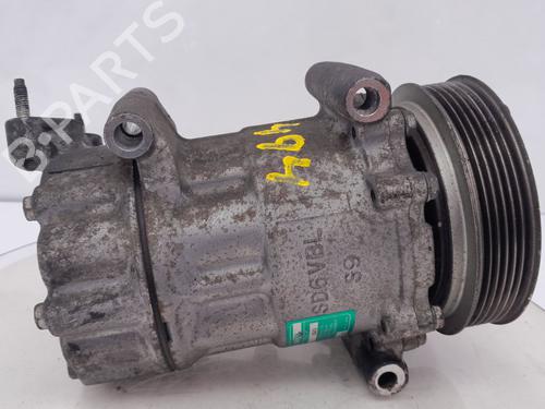 Used AC compressor PEUGEOT 206 CC (2D) [2000-2008]  29427467