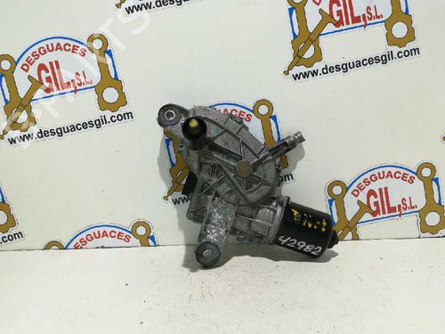 Used Front wiper motor CITROËN C4 Grand Picasso I (UA_) 1.6 HDi (109 hp) 20800282