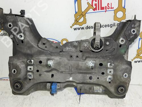 Subframe RENAULT LAGUNA III Grandtour (KT0/1)  | BP21828190M9 