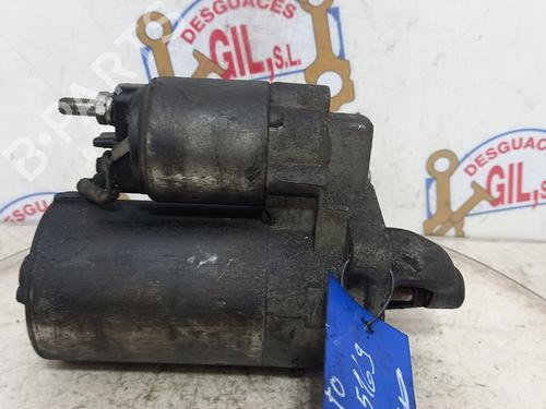 Starter FIAT PUNTO Hatchback Van (188_) 1.2 60 | BP20763970M8