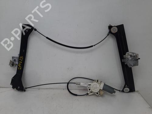 Used Front right window mechanism Front right window mechanism 39189108 39189108