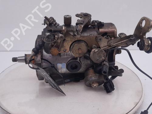 Used Injection pump Injection pump RENAULT MEGANE I (BA0/1_) 1.9 D Eco (BA0A, BA0U, BA0R) (64 hp) 36298911 36298911