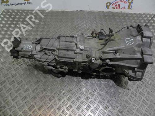 Gearbox AUDI A4 B6 (8E2)  | BP20811679M3 