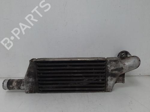Intercooler OPEL CORSA C (X01) 1.3 CDTI (F08, F68) | BP39186521M30 - Image 4