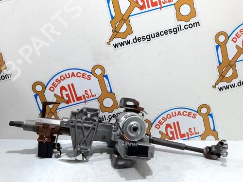 Used Steering column RENAULT CLIO IV (BH_) [2012-2021]  20755807