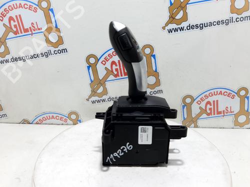 Used Gear lever BMW 5 Gran Turismo (F07) 535 i xDrive (306 hp) 20743206