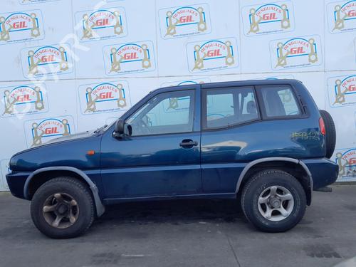 Brugte FORD MAVERICK (UDS, UNS)  2.7 TD  4617716