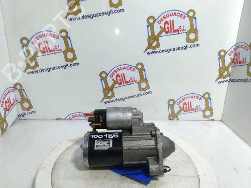 Startmotor NISSAN QASHQAI II SUV (J11, J11_) [2013-2025]  20735899