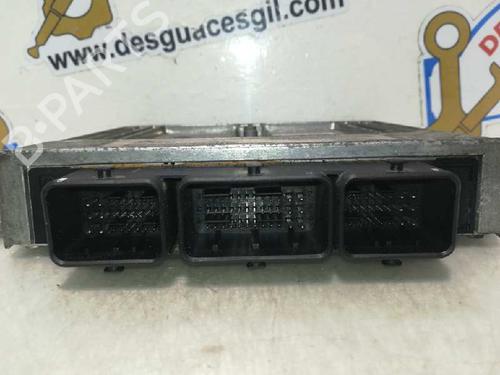 Engine control unit (ECU) RENAULT LAGUNA II (BG0/1_) 1.6 16V (BG0A, BG0L) | BP20803279M57 