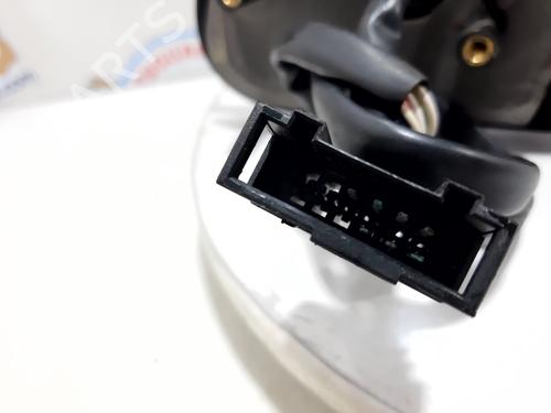 Right mirror SEAT IBIZA II (6K1) 1.9 TDI | BP20739392C27 