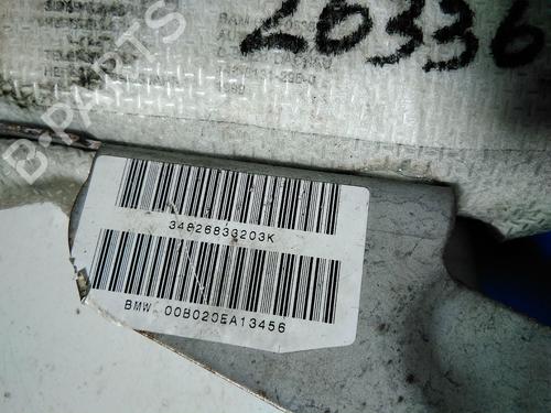 Electronic module BMW 5 (E39) 530 d | BP20789739M83 