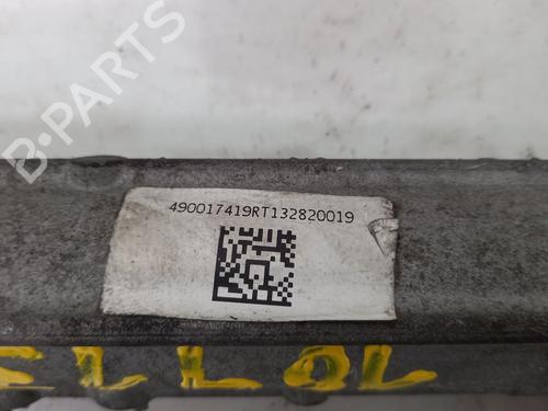 Steering rack RENAULT KANGOO / GRAND KANGOO II (KW0/1_) 1.5 dCi 90 (KW05, KW08, KW0G, KW11) | BP20769474M22 