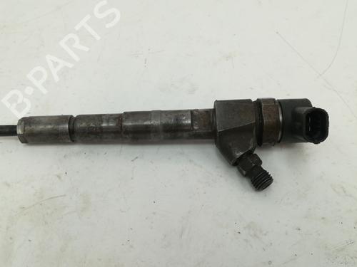 Injector Injector ALFA ROMEO 147 (937_) 1.9 JTDM (937.AXD1A, 937.AXV1A, 937.BXB1A) (115 hp) 34129836 34129836