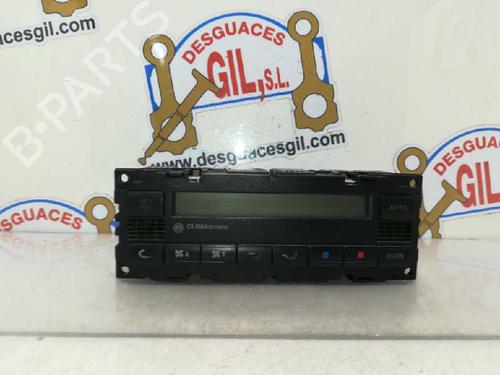 Used Climate control VW PASSAT B5 (3B2) 1.9 TDI (90 hp) 20806580