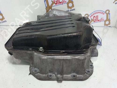 Oil sump OPEL ASTRA H (A04)  | BP20765124M115 