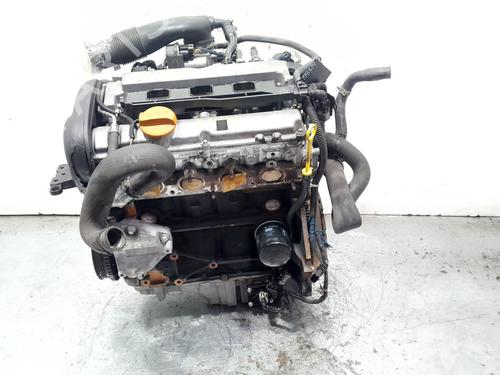 Used Engine OPEL ASTRA H (A04) 1.8 (L48) (125 hp) 30202135