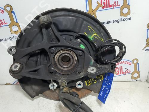 Used Left rear steering knuckle MERCEDES-BENZ E-CLASS (W211) E 270 CDI (211.016) (177 hp) 20748840